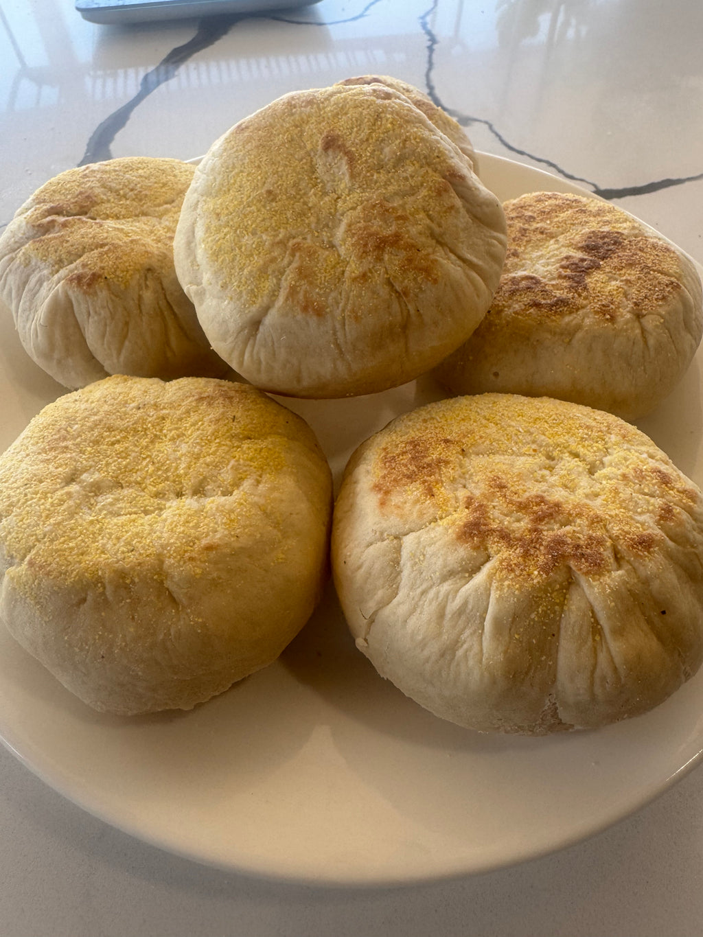 SOURDOUGH BREAKFAST